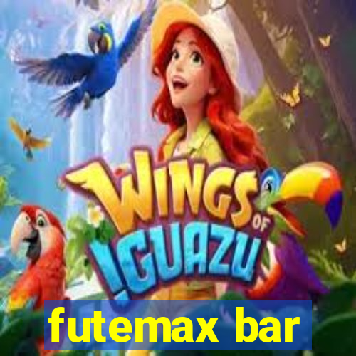 futemax bar